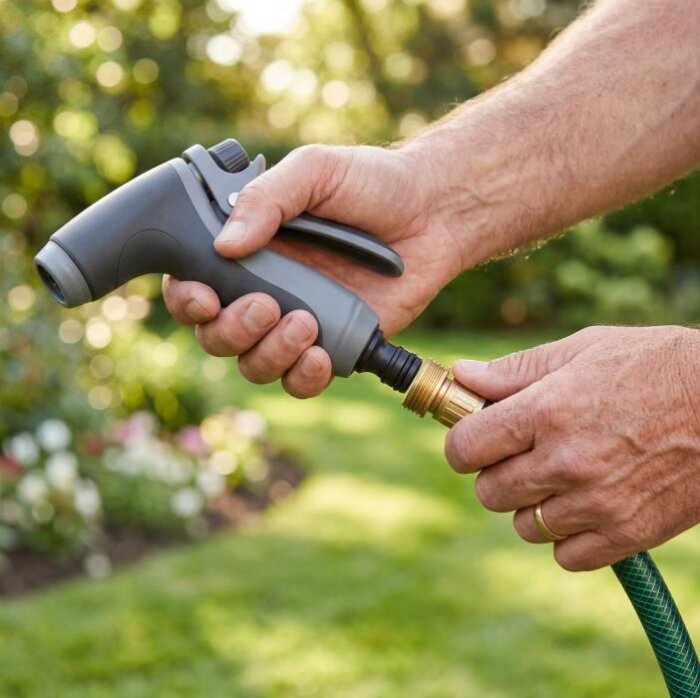 Larnto Pressure Washer Image