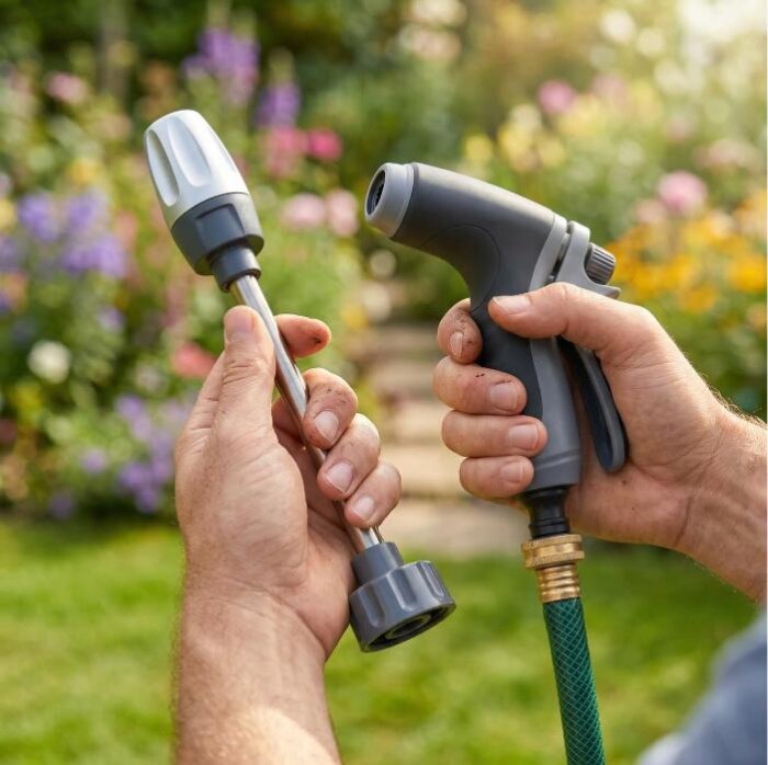 Larnto Pressure Washer Image