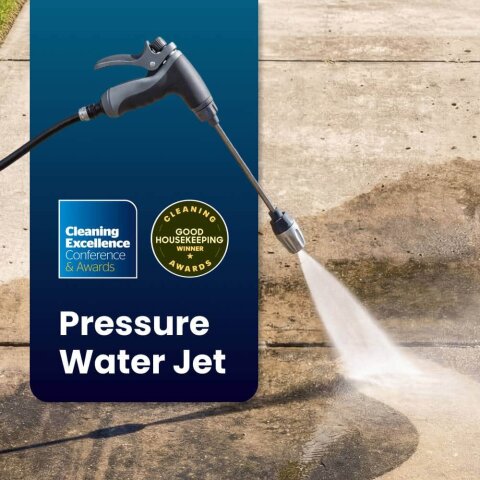 Larnto Pressure Washer Image